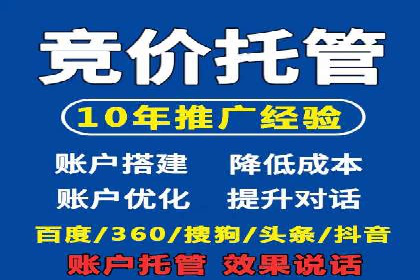 百度推广托管的成功策略：多角度解析案例